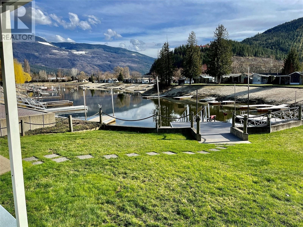 1448 Silver Sands Road Sicamous Photo 3